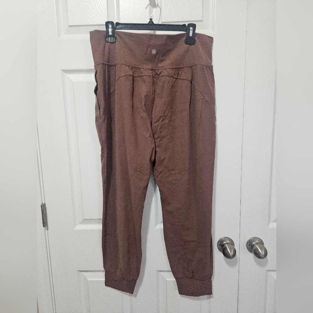 Athleta Salutation Jogger XL Powervita - Picture 5 of 5